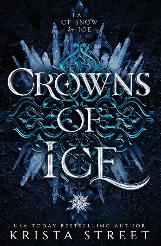 Front cover_Crowns of Ice