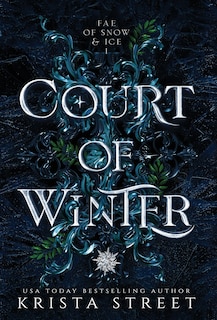 Front cover_Court of Winter