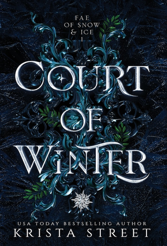 Front cover_Court of Winter