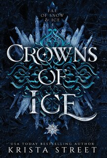 Front cover_Crowns of Ice