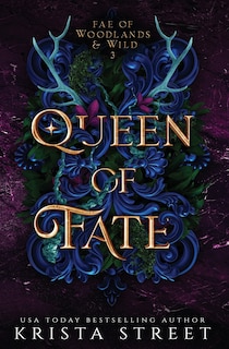 Front cover_Queen of Fate