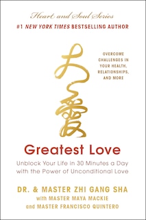 Couverture_Greatest Love