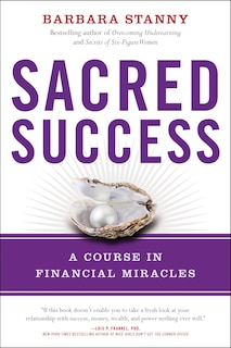Front cover_Sacred Success