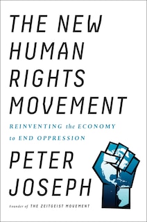 Couverture_The New Human Rights Movement