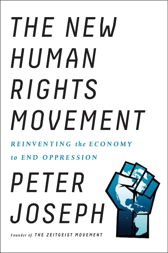 Couverture_The New Human Rights Movement
