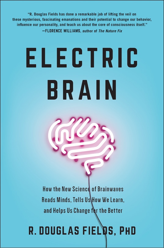 Front cover_Electric Brain