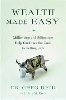 Front cover_Wealth Made Easy