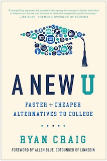 Front cover_A New U