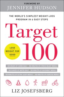 Front cover_Target 100