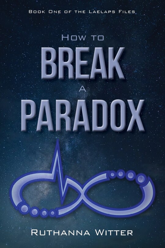Front cover_How To Break A Paradox