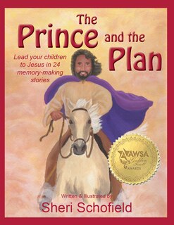 Couverture_The Prince And The Plan
