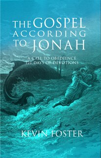 Couverture_Gospel According To Jonah