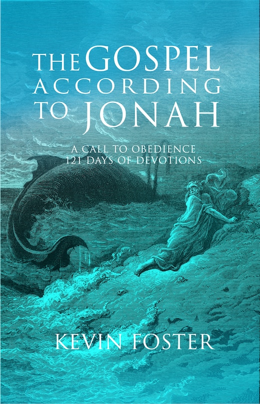 Couverture_Gospel According To Jonah