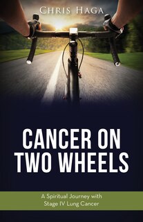 Front cover_Cancer On Two Wheels