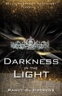 Front cover_Darkness In The Light