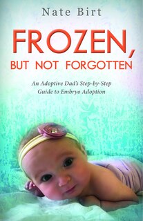 Couverture_Frozen, But Not Forgotten