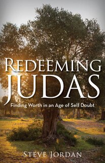 Couverture_Redeeming Judas