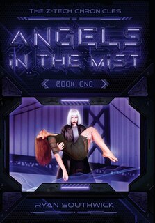 Couverture_Angels in the Mist