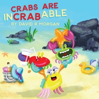 Couverture_Crabs are InCRABable