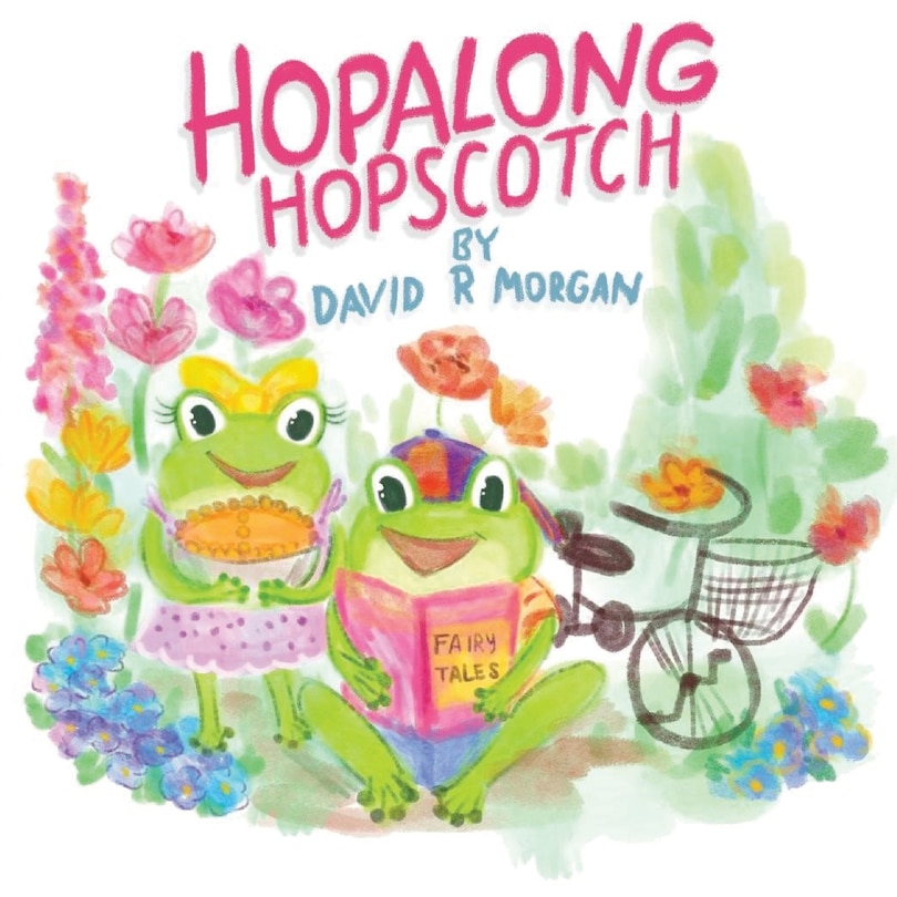 Couverture_Hopalong Hopscotch