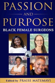 Front cover_Passion and Purpose