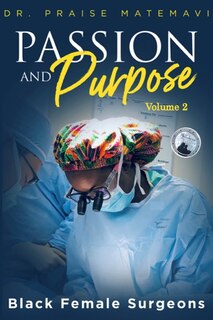 Front cover_Pasion and Purpose Volume 2