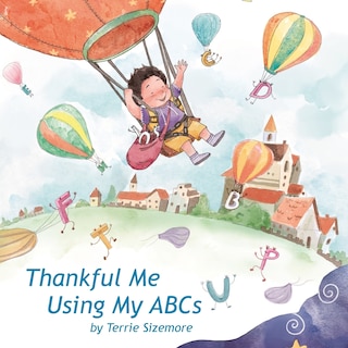 Front cover_Thankful Me Using My ABCs