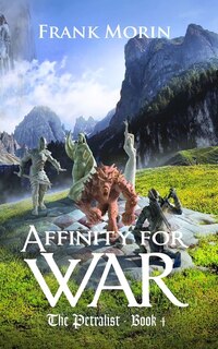 Front cover_Affinity For War
