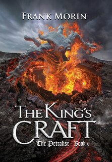 Couverture_The King's Craft