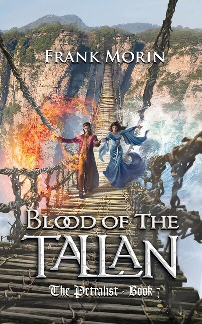 Blood Of The Tallan