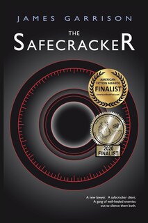 Front cover_The Safecracker