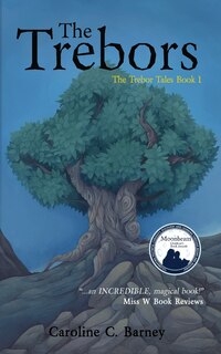 Front cover_The Trebors