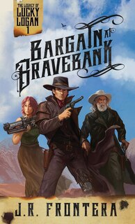 Front cover_Bargain at Bravebank
