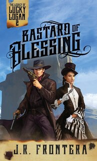 Front cover_Bastard of Blessing