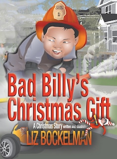 Front cover_Bad Billy's Christmas Gift