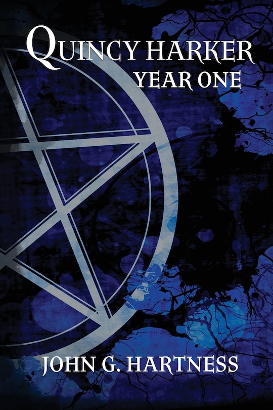Front cover_Year One