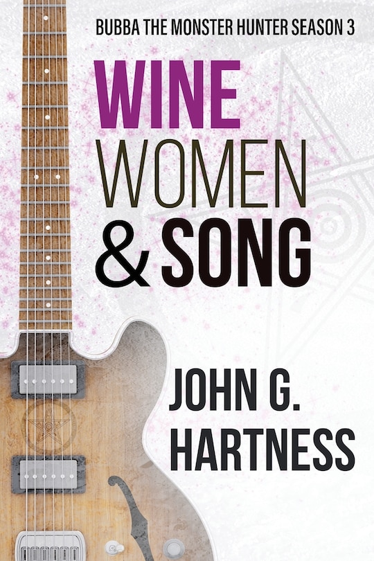 Couverture_Wine, Women, & Song