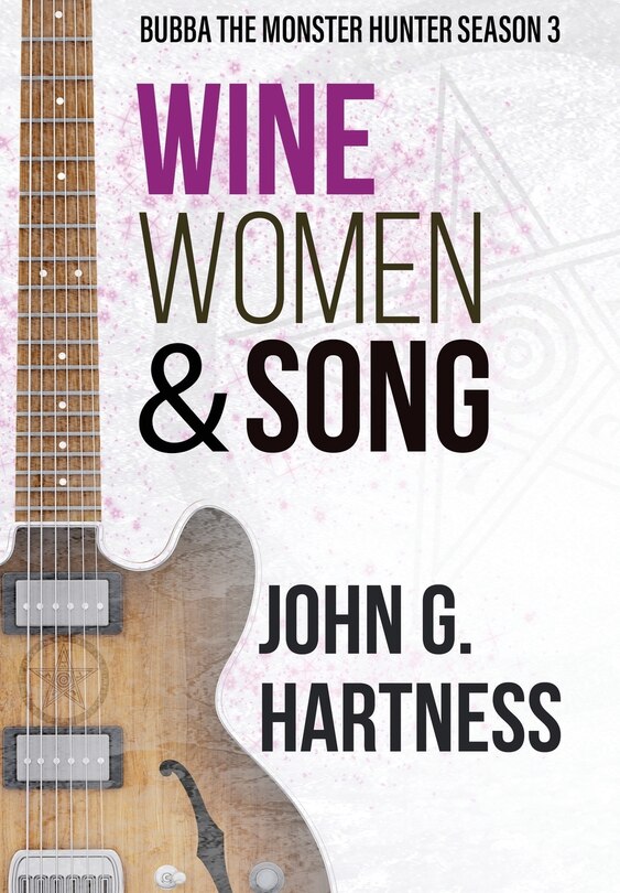 Front cover_Wine, Women, & Song