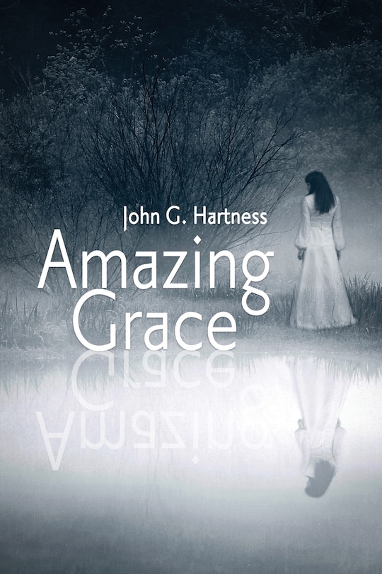 Front cover_Amazing Grace