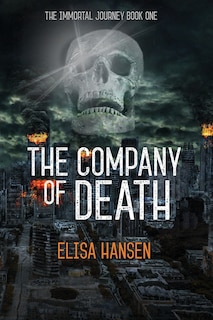 Front cover_The Company of Death