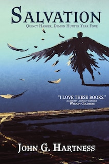 Front cover_Salvation