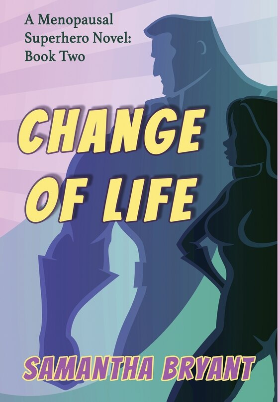 Front cover_Change of Life