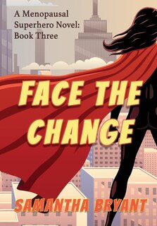Front cover_Face the Change