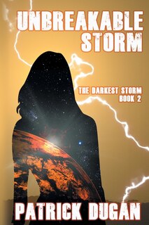 Front cover_Unbreakable Storm