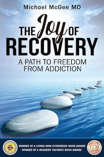 Couverture_The Joy of Recovery