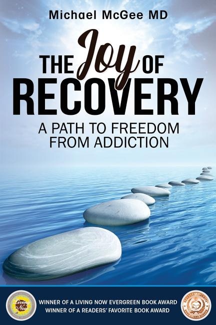 Couverture_The Joy of Recovery
