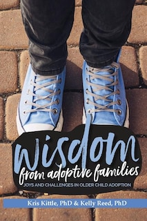 Couverture_Wisdom From Adoptive Families