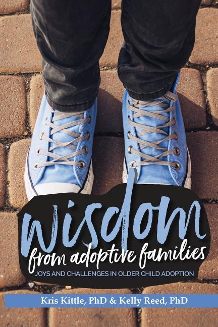 Couverture_Wisdom From Adoptive Families