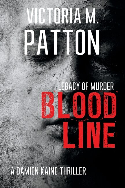 Front cover_Bloodline