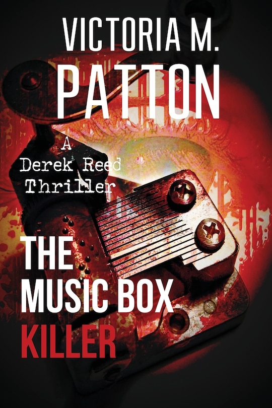 Front cover_The Music Box Killer